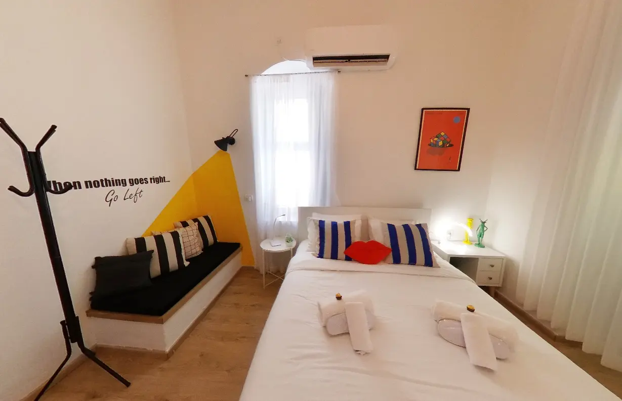 יחידת קינג ירוקה